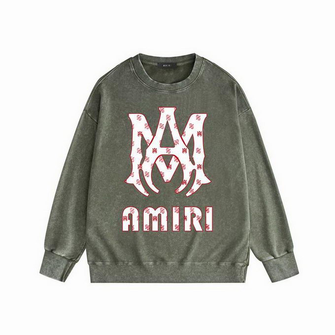 Amiri Sweatshirt Mens ID:20240314-5